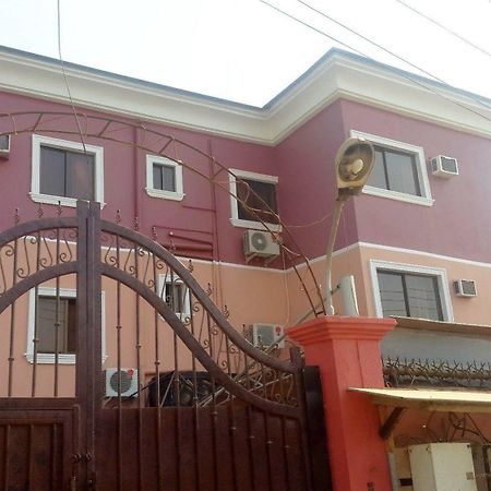 Maria Suites Lagos Esterno foto