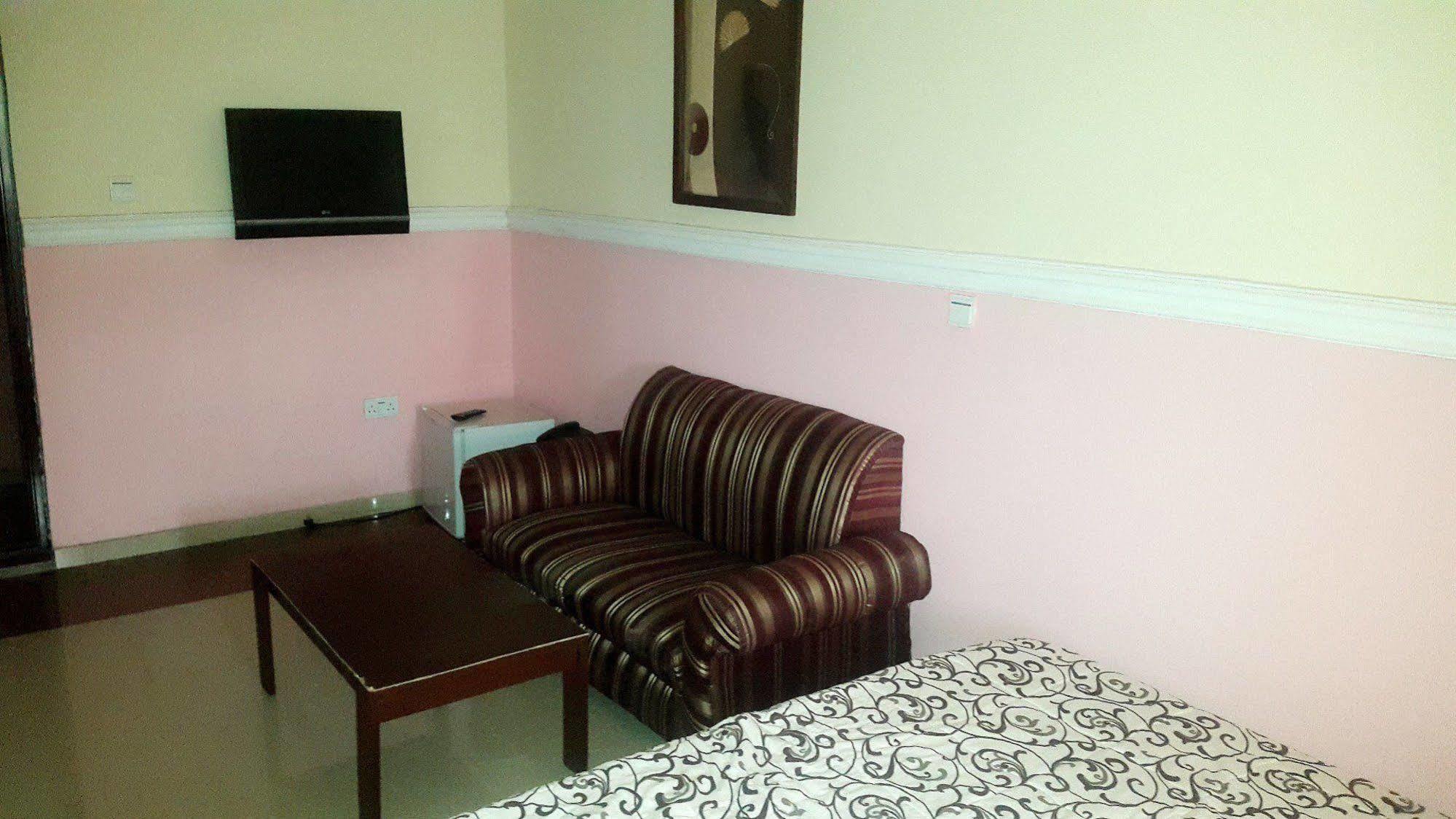 Maria Suites Lagos Esterno foto