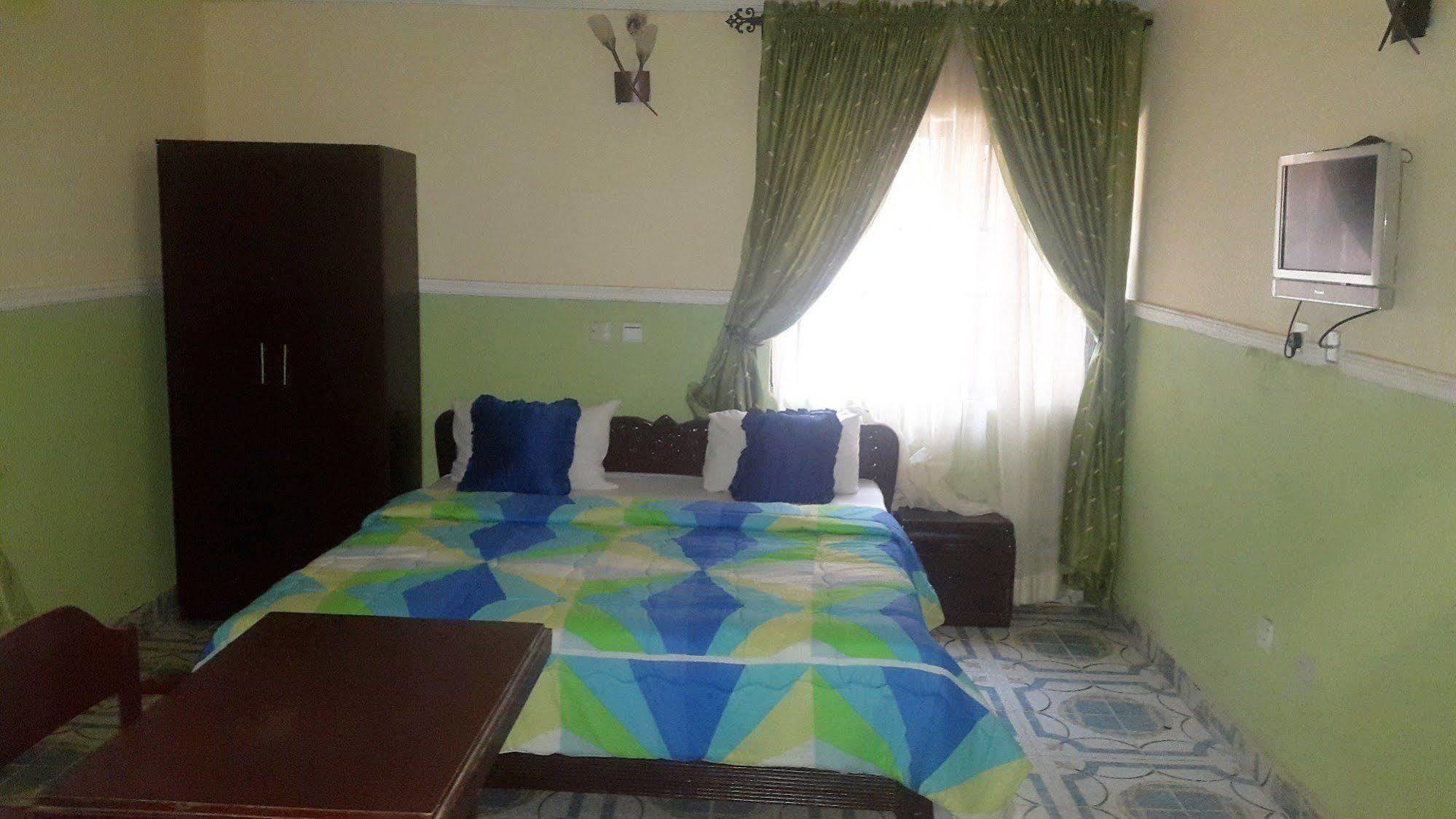 Maria Suites Lagos Esterno foto