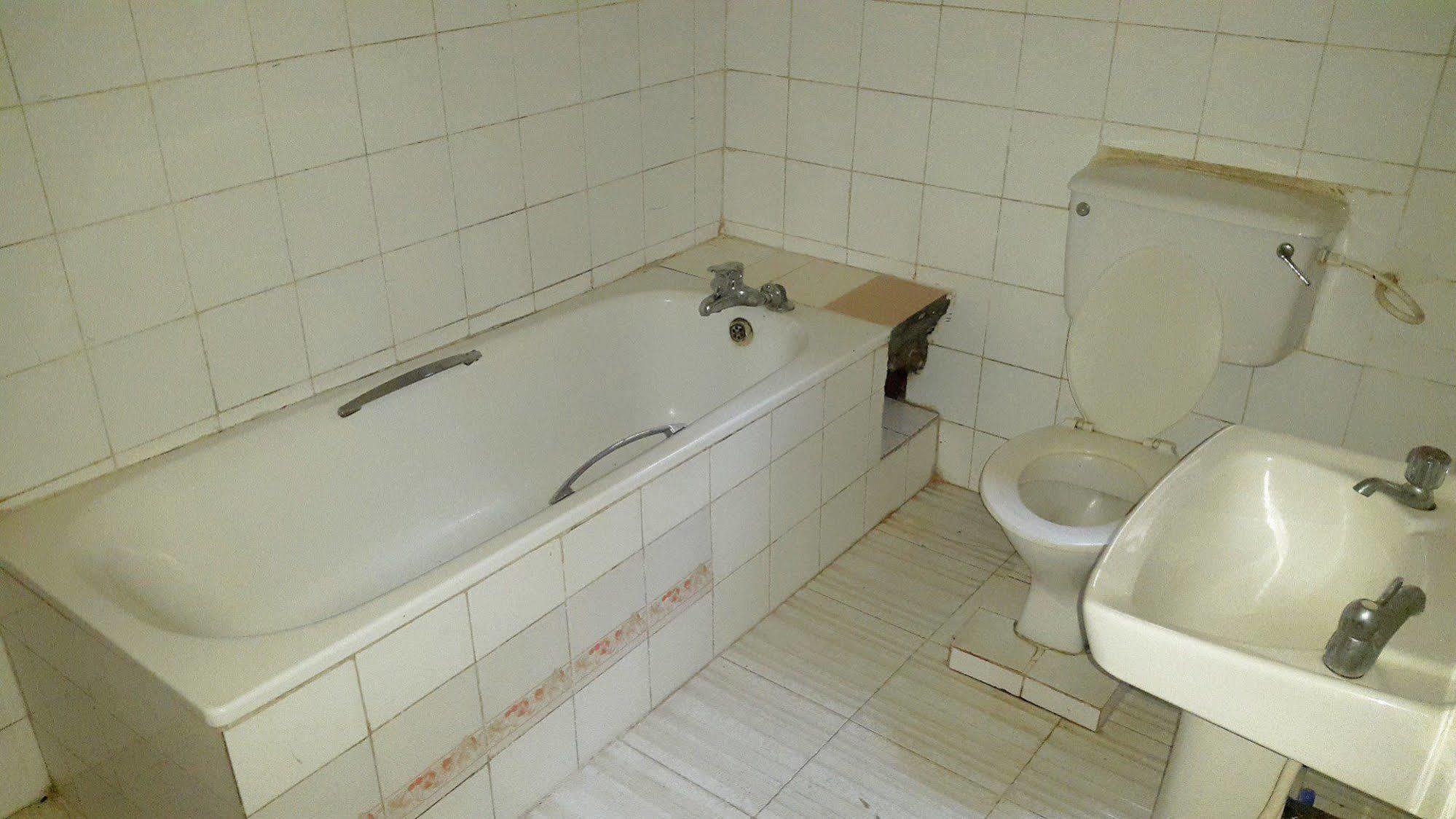 Maria Suites Lagos Esterno foto