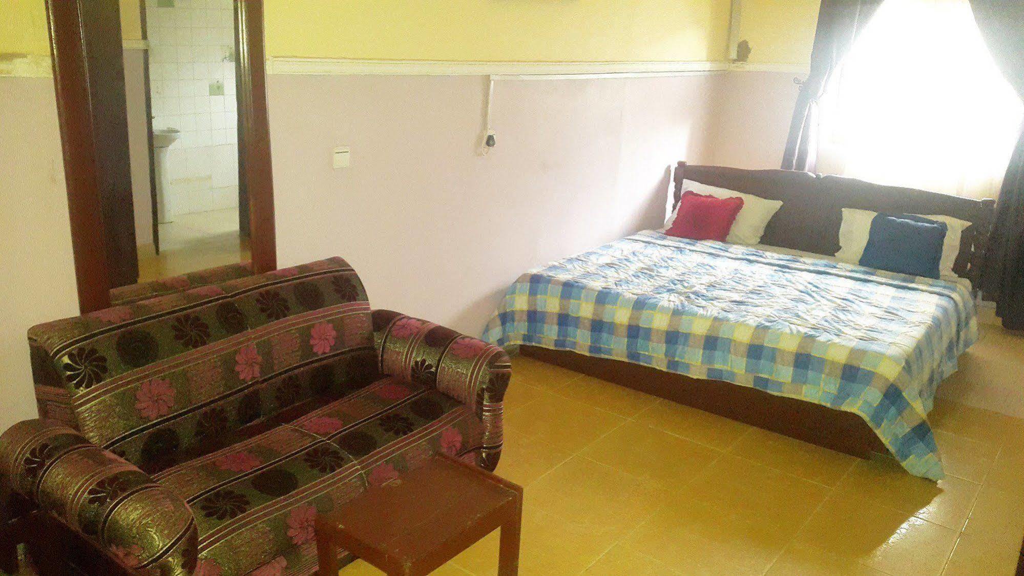 Maria Suites Lagos Esterno foto