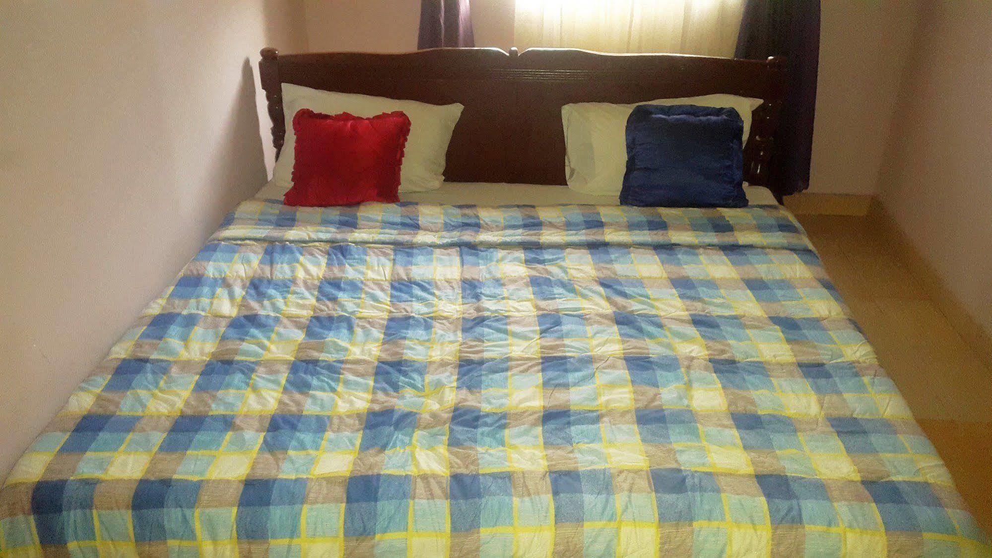 Maria Suites Lagos Esterno foto